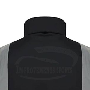 Servicio OEM Chaqueta de trabajo con logotipo personalizado Chaqueta de trabajo de alta calidad Chaqueta DE TRABAJO recién llegada - Product Image 5