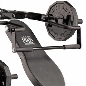 NUEVO ORIGINAL M-A-R-C-Y- -P-r-o- PM4-4-0-0 Lev-e-r-a-ge Multi G-y-m Banco de Pesas para el Hogar, Estación de Entrenamiento de Cuerpo Completo - Product Image 3