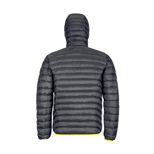 Mens Puffer Jacket Lightweight Quilted Winter <b>Coat</b> for Travel Hiking and Daily Use Container load clothing supplier - Product Image 3