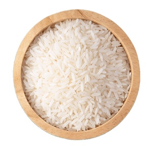 Riz vietnamien ST25 Riz du Vietnam Meilleure qualité pour l'exportation Grains de riz Vilaconic Mme Hera + 84 585 626 441 - Product Image 3