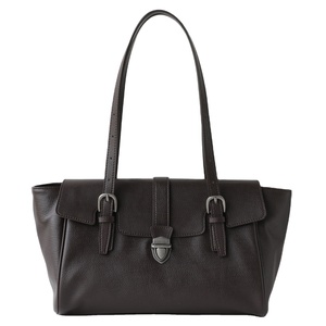 <b>Womens</b> Genuine Leather Tote <b>Bag</b> Manufacturer OEM Supplier Zipper Closure Adjustable Shoulder Strap Soft Handles <b>Gym</b> Use Everyday - Product Image 1