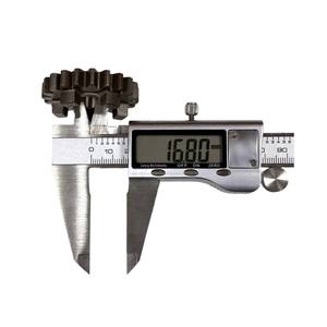 Engrenage de transmission fabriqué à Taïwan 23451-KPH-900 pour moto Honda ANF125 / ANF125 Innova - Product Image 4