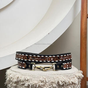 Nouveauté : Sangles de sac à bandoulière en cuir véritable faites à la main, personnalisées, de haute qualité, en cuir de vache véritable, sangles de remplacement pour sac à main - Product Image 6