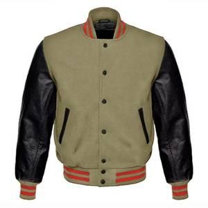 Luxury Anti‑Pilling Verasity <b>Jacket</b> – <b>Long</b> Lasting Premium Quality - Product Image 6