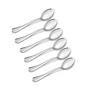Cuillère en acier inoxydable, best-seller, vente en gros, design de couverts en acier de qualité supérieure, cuillère la plus vendue en promotion - Product Image 3
