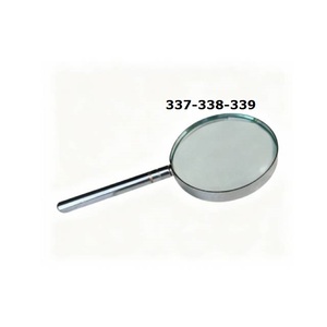 แว่นขยายตาคุณภาพสูงอุปกรณ์ทำเครื่องประดับ - Product Image 1