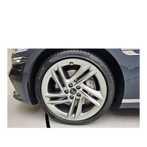 Genesis G80 3.5 Turbo AWD 2023, Gasolina, 50,083 km, Caja de Cambios Automática, Asientos de Cuero, Volante a la Izquierda, Cámara Trasera - Product Image 5