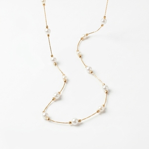 Women's Minimalist Golden Pearl Waist <b>Belt</b> <b>Chain</b> Luxury Layered Body Jewelry Wedding Summer Beach Vacation Dress - Product Image 1