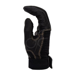 ถุงมือตีคริกเก็ตแบบกำหนดเอง ป้องกันแรงกระแทก ซับเหงื่อ น้ำหนักเบา ผู้ผลิต OEM - Product Image 3