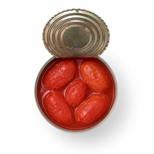 Vietnam Manufacturer Supply Tasty Big Sale Top Selling International Standard Tomato <b>Pickles</b> Various Size - Product Image 5