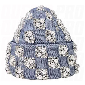Vente en gros de bonnets unisexes en polyester respirant de qualité supérieure, style unique, design personnalisé, usage quotidien décontracté - Product Image 3