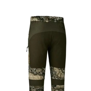 Pantalones de Caza para Hombre, de Secado Rápido, Impermeables, de Camuflaje, Transpirables, de Poliéster, para Otoño - Product Image 4