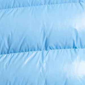 Nouvelle veste matelassée à col montant pour homme, de haute qualité, à manches longues, personnalisable en couleur et logo, pour l'hiver - Product Image 5