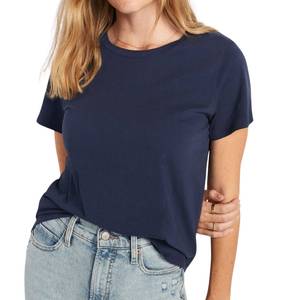 Camiseta de Mujer Moderna y a la Moda de Primera Calidad, Estilo Urbano, Alta Calidad, Venta al Por Mayor - Product Image 3