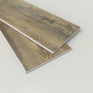 Revêtement de sol SPC ATTFloor du Vietnam, planches de vinyle imperméables à clipser, noyau rigide, pour la vente en gros - Product Image 5