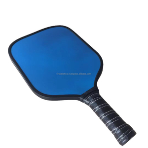 Raquette de pickleball en fibre de carbone, taille standard, pour adulte, légère, durable, marque personnalisée, noyau de 18 mm, design personnalisé, meilleure conception, tendance - Product Image 3