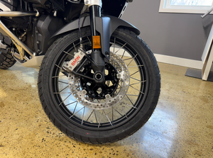 Nouvelle Arrivée : Moto d'Aventure BMW R 1300 GS 1300cc Haute Performance 2026 - Product Image 5