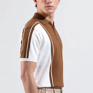 Camisetas Polo para Hombre a Precio de Mayoreo, Ajuste Cómodo y Material de Secado Rápido - Product Image 3