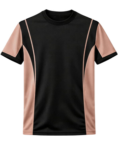 Ensemble de t-shirt et short de sport pour homme, uniforme d'entraînement personnalisé pour équipe, léger, respirant, vêtements de sport athlétiques à séchage rapide - Product Image 1