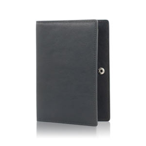 Passport <b>Holder</b> Cover <b>Wallet</b> RFID Blocking Luxury Quality PU Leather <b>Card</b> Case Travel Document Organizer & Passport <b>Holder</b> - Product Image 3