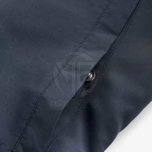 Latest Design <b>Nylon</b> Polyester Made <b>Men</b> Bomber <b>Jacket</b> Low MOQ Wholesale Bomber <b>Jacket</b> For <b>Men</b> - Product Image 5