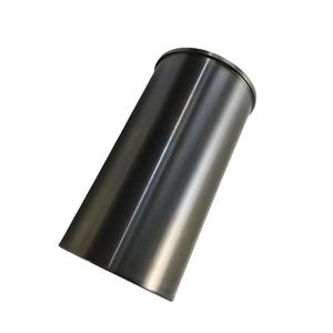 Camisa de Cilindro para Motor Diésel D6D, Diámetro de 98 mm, Camisa de Motor de Alta Resistencia para Reparación, Reconstrucción y Revisión de Motores de Camiones y Vehículos Industriales - Product Image 1