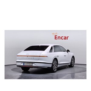 Hyundai Grandeur 2023, 2.5 Gasolina, 2WD, Transmisión Automática, Asientos de Cuero, Norma de Emisiones Euro V, 69,154 km, Volante a la Izquierda - Product Image 2