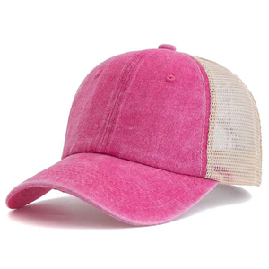 Gorras de Béisbol Unisex de Alta Calidad para Deportes al Aire Libre con Bordado 3D y Estampado en Relieve con Diseño Animal y Logotipo Personalizado - Venta al Por Mayor - Product Image 6