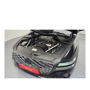 Genesis G80 2024 2.5 Turbo AWD Gasolina 18,625 km Caja de Cambios Automática Asientos de Cuero Cámara Trasera Volante a la Izquierda - Product Image 6