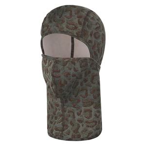 Cagoule de moto transfrontalière de haute qualité, masque tactique d'été pour la protection contre la poussière et le soleil en extérieur - Product Image 4