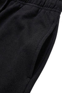 Shorts en coton pour hommes, logo personnalisé, respirants, avec cordon de serrage, pour entraînement, basketball, vintage, hip hop, streetwear, vêtements de sport d'été - Product Image 3