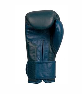 Guantes de Boxeo Personalizados al por Mayor con Logotipo, Guantes de Boxeo de Piel Sintética de Microfibra Premium - Product Image 3