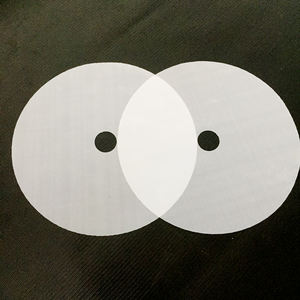 Disque filtrant en tissu maillé en nylon pour filtre à eau - Product Image 4