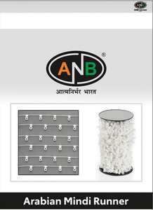 ตะขอเกี่ยวผ้าม่านแบบ S-Wave คุณภาพสูงสำหรับขายส่ง พร้อมอุปกรณ์เสริมพลาสติก POM สำหรับผ้าม่านแบบ Ripple Fold - Product Image 3