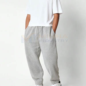 Pantalones Deportivos para Hombre de Alta Calidad, Mejor Material, Marca Privada, Diseño Personalizado - Product Image 3