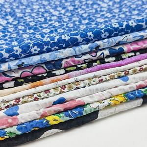 Wholesale All Types of Fabric Cotton Polyester Silk Linen Textile Material for Garments Clothing Manufacturers Bulk Supply - Product Image 5