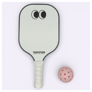 Durable <b>Glass</b> <b>Fiber</b> Pickle Ball <b>Kit</b> - Product Image 6