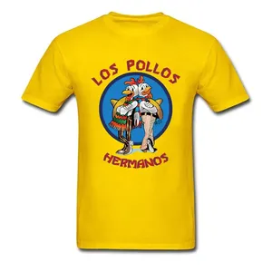 Camiseta Personalizada para Hombre, Tela de Algodón Suave, Camiseta Lisa, Venta al Por Mayor, Proveedor de Ropa Deportiva para Gimnasio, Ropa Casual Urbana 2026 - Product Image 2