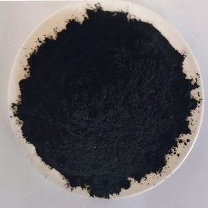 Coconut Charcoal Powder Pure Activated Carbon Food Grade Plastic Container Bulk Supply OEM Private Label Manufacturing Export - Product Image 3