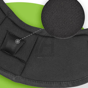 Alexandria Industries fabrica botas de cuero para caballos con logotipo personalizado, botas de equitación de cuero de buena calidad al por mayor. - Product Image 6