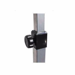 Escritorio de ordenador de elevación multifuncional para uso doméstico en negro para mayor comodidad y conveniencia - Product Image 5