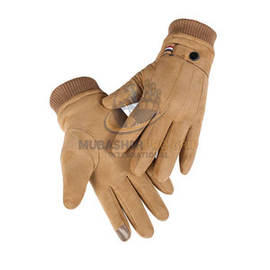 Gants de conduite légers et polyvalents, conçus pour les déplacements actifs et le confort quotidien - Product Image 2