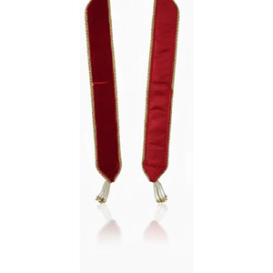Sherwani de Lujo para Hombre, Diseño Clásico con Perlas Geométricas, Prenda Étnica Premium Hecha a Mano para Bodas Hindúes, Precio al por Mayor - Product Image 4