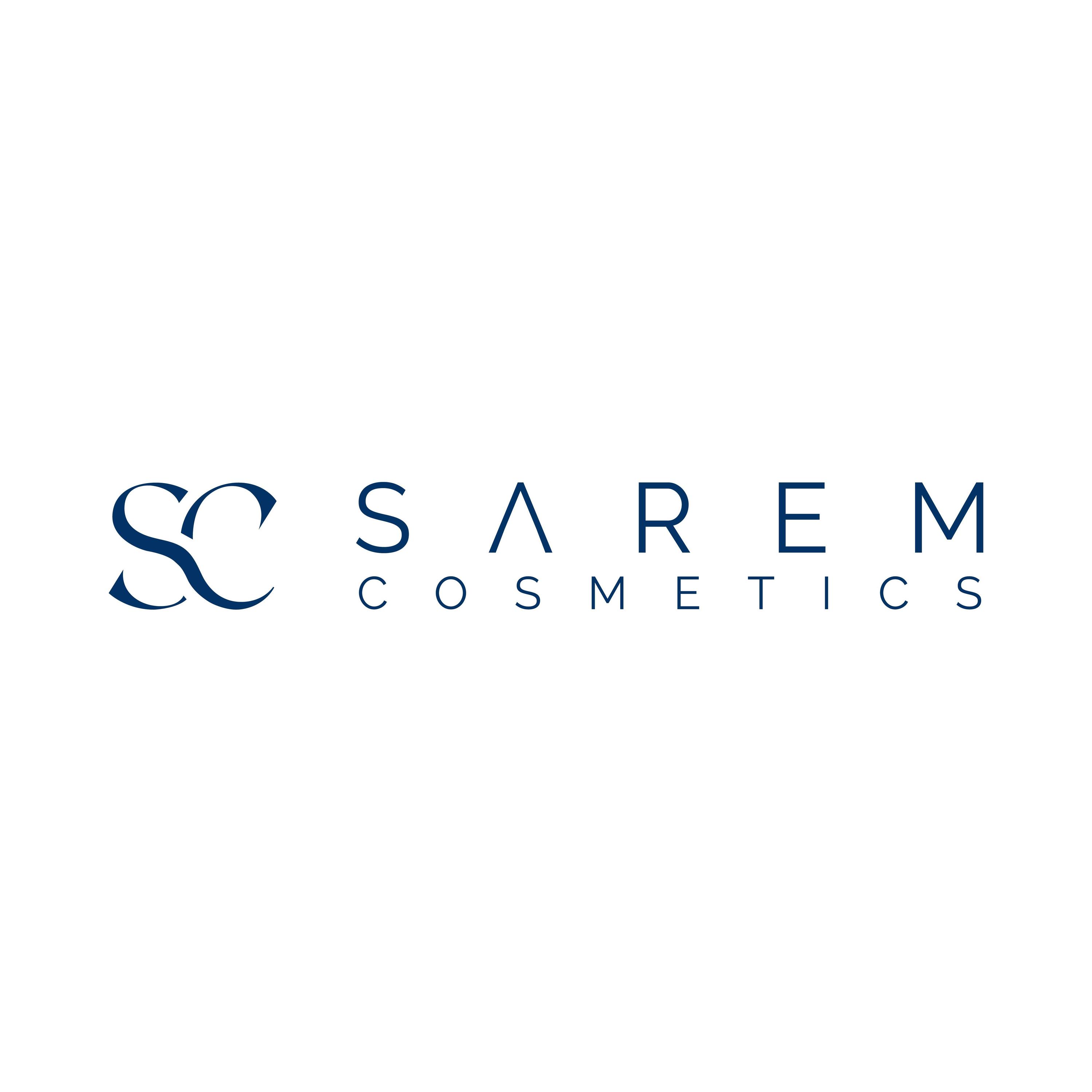 Sarem Cosmetics GmbH & Co. KG logo