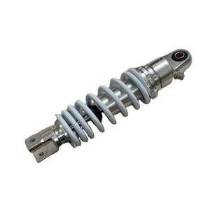 Amortisseur de chocs arrière universel 320mm 340mm pour moto, suspension arrière adaptée pour Yamaha Suzuki Yamaha <span class=keywords><strong>Kawasaki</strong></span> Scooter Atv <span class=keywords><strong>Quad</strong></span> - Product Image 1