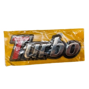 อะไหล่รถยนต์ MG RX5 - ตราสัญลักษณ์แบบกำหนดเองพร้อมดีไซน์ที่เป็นเอกลักษณ์ - Product Image 1