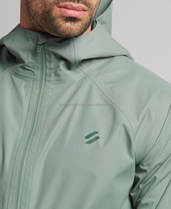 Nouveau pull uni échantillon vêtements pour hommes sweats à capuche Pakistan Streetwear 100% coton à capuche hommes nouveau style hommes sweats à capuche et sweat - Product Image 3