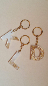 Custom Resin Key <b>Chains</b> Cute Design Multi Functional Durable Light Weight Home Manufacturer Best Price - Product Image 5