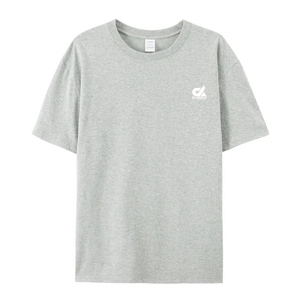 Camiseta de Manga Corta Azul Marino para Hombre DUBRIX, 100% Poliéster, Corte Regular, Cuello Redondo, Logotipo Estampado en la Parte Delantera, Antiarrugas - Product Image 5