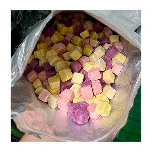 โยเกิร์ตฟรีซดราย 99 GOLD DATA ขนมขบเคี้ยวและของหวานแช่แข็ง รุ่นคาตาเรีย รสหวาน ขนาด 1 กก. บรรจุภัณฑ์แบบแพ็คใหญ่ - Product Image 2